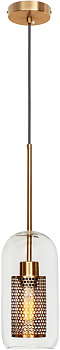 Подвесной светильник Heragon 2LOFT2566-D