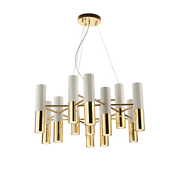 Подвесная люстра светодиодная Ultra 2755-13P