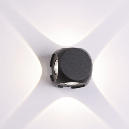 картинка Архитектурная подсветка светодиодная IP54 CLT 330W4 BL от магазина BTSvet