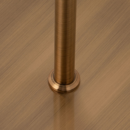 картинка Торшер с выключателем North A5896PN-1PB от магазина BTSvet