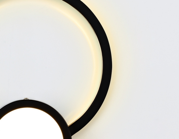 картинка Настенный светильник светодиодный Line FL414 от магазина BTSvet