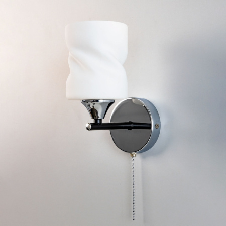 картинка Бра с выключателем Нильс CL132315 от магазина BTSvet