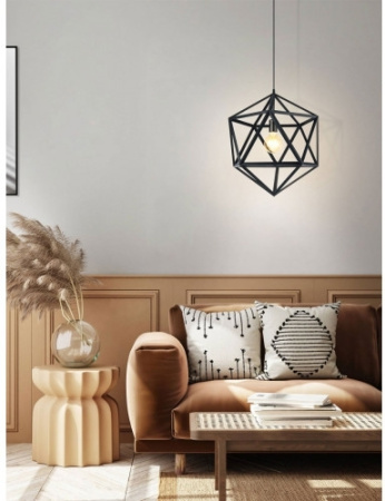 картинка Подвесной светильник EMBLETON 49762 от магазина BTSvet