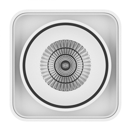 картинка Точечный накладной светильник Monocco 212516 от магазина BTSvet