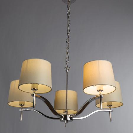 картинка Подвесная люстра 1341/02 LM-5 от магазина BTSvet