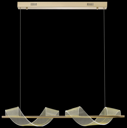 Подвесной светильник Hilda WE452.02.323