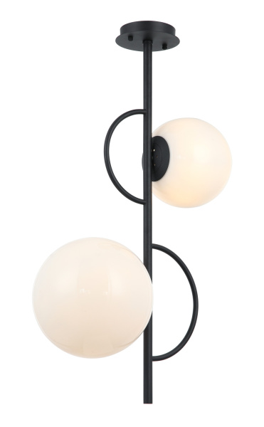 Потолочная люстра Vine 2138/02/02P