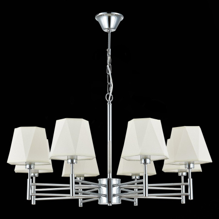 картинка Подвесная люстра Lagoro SLE105403-08 от магазина BTSvet