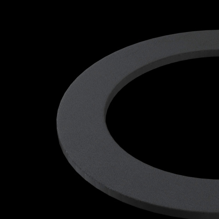 картинка Декоративное кольцо Kappell DLA040-05B от магазина BTSvet