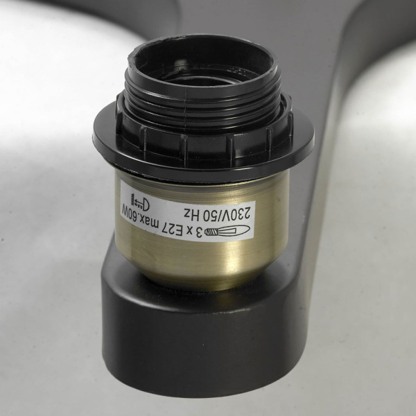 картинка Потолочная люстра LSP-9535 от магазина BTSvet