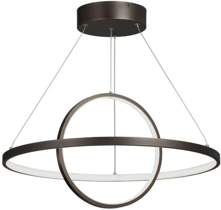 Подвесной светильник светодиодный V4676-2/2S