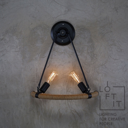 картинка Бра LOFT1861W от магазина BTSvet