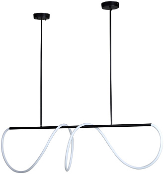 Потолочная люстра на штанге Kink Light Далия 08041-150,19(4000K)