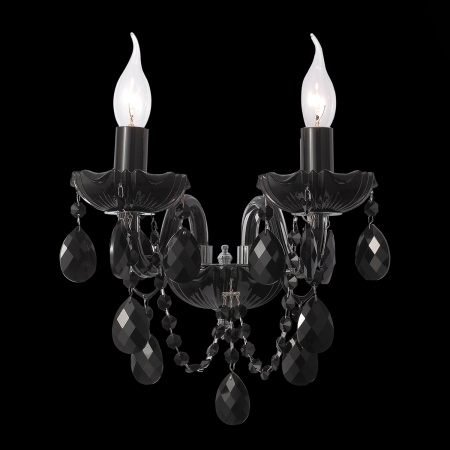 картинка Бра в форме подсвечника Odilia SL642.401.02 от магазина BTSvet