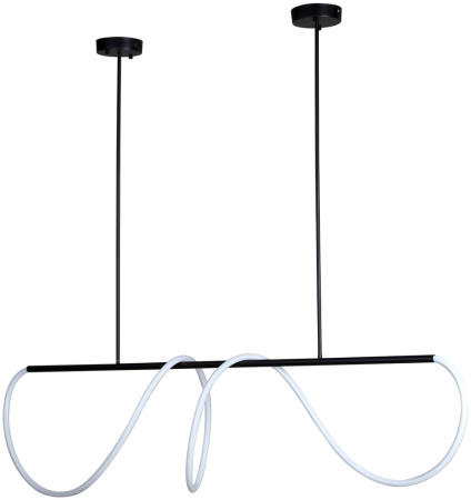 Потолочная люстра на штанге Kink Light Далия 08041-150,19(4000K)