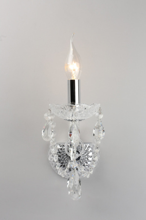 картинка Бра хрустальное Koletta APL.755.01.01 от магазина BTSvet