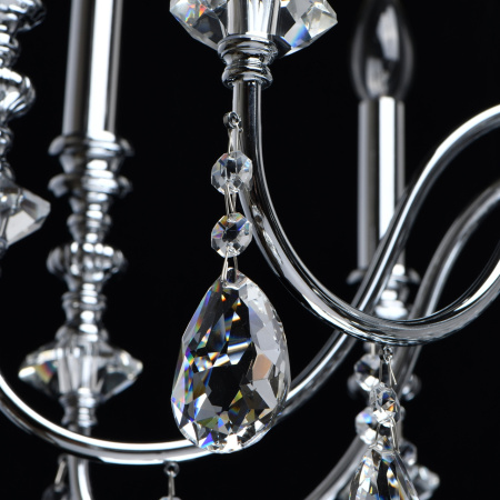 картинка Подвесная люстра Консуэло 614012310 от магазина BTSvet