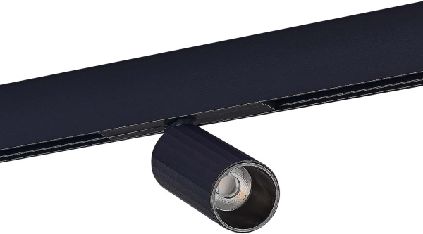 картинка Трековый светильник магнитный 48V ST807 ST807.446.12 от магазина BTSvet