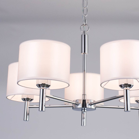 картинка Подвесная люстра Аврора CL463150 от магазина BTSvet