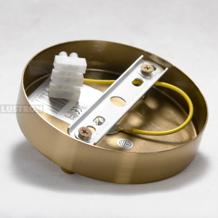 картинка Подвесная люстра LSP-8204 от магазина BTSvet