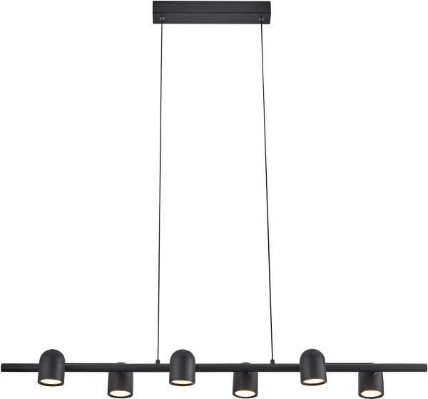 Подвесной светильник-спот Ios 7937