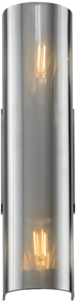 Бра Gioia P011WL-02CH