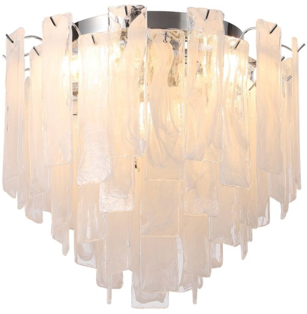 картинка Подвесная люстра Glowice 2157/09/07C от магазина BTSvet