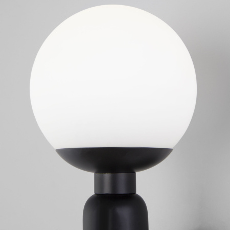 картинка Бра настенное Bubble 50251/1 черный от магазина BTSvet