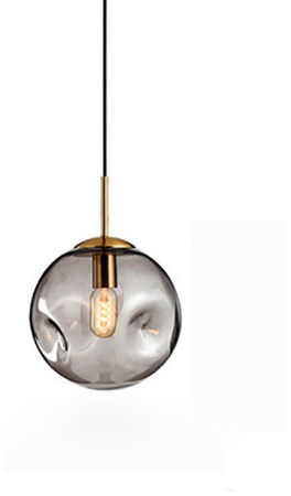 Подвесной светильник Amo V2082-P