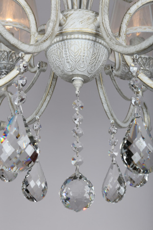 картинка Подвесная люстра Belluno OML-79103-06 от магазина BTSvet