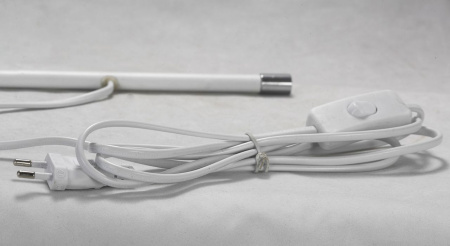 картинка Торшер Wrangell LSP-0522 от магазина BTSvet