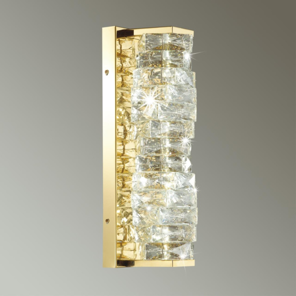 картинка Бра Straza 4999/10WL от магазина BTSvet