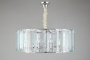картинка Подвесная люстра хрустальная Noventa OML-81513-10 от магазина BTSvet