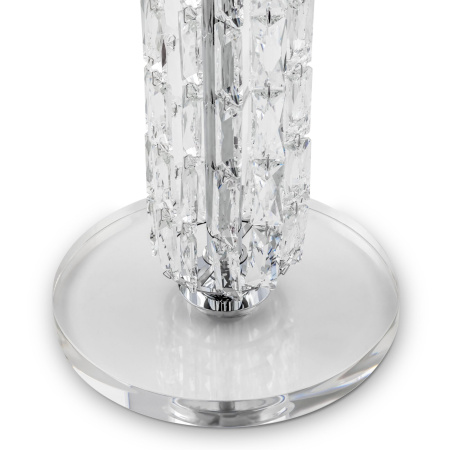 картинка Торшер с выключателем Talento DIA008FL-01CH от магазина BTSvet