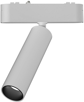 Трековый светильник магнитный 48V светодиодный Imex UT25 IL.0007.1200-7 WH