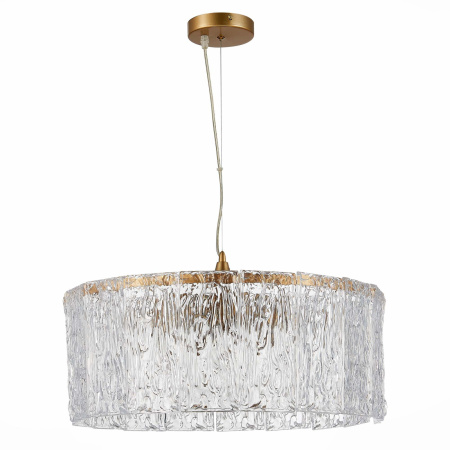 картинка Люстра подвесная Rida SLE283203-06 от магазина BTSvet