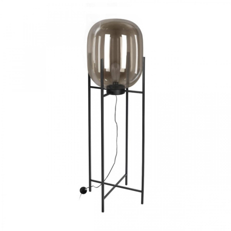 Торшер Oda 10195F/1600 Amber