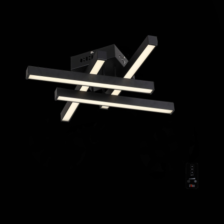 картинка Потолочная люстра Samento SL933.402.04 от магазина BTSvet