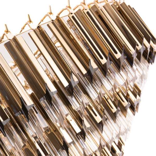 картинка Подвесная люстра Frizzante 1683/01 LM-10 от магазина BTSvet