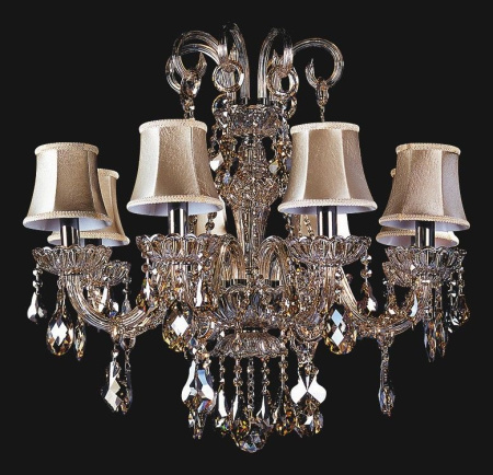 картинка Подвесная люстра NATIVO 715087 от магазина BTSvet