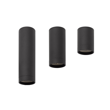 картинка Накладной светильник DK2050-BK от магазина BTSvet