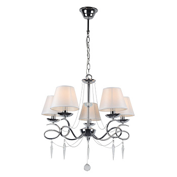 Подвесная люстра Padru OML-53303-05