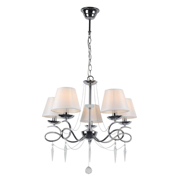 Подвесная люстра Padru OML-53303-05