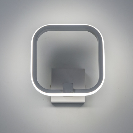 картинка Бра светодиодное с регулировкой цветовой температуры и яркости Бакстер CL230B310 от магазина BTSvet