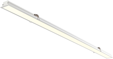 картинка Встраиваемый светодиодный светильник Iter 358820 от магазина BTSvet