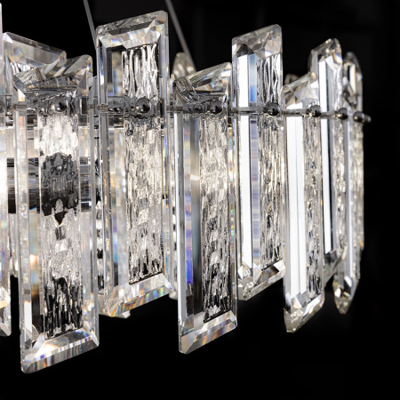 картинка Подвесная люстра Romilda 3512/02 LM-8 от магазина BTSvet