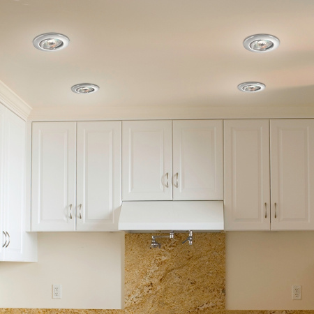 картинка Встраиваемый светильник Classic 369694 от магазина BTSvet