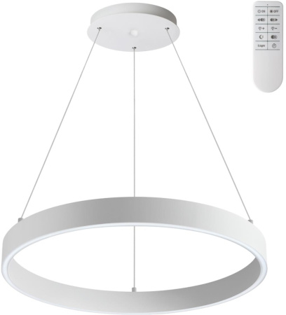 картинка Подвесной светильник Iter 358960 от магазина BTSvet