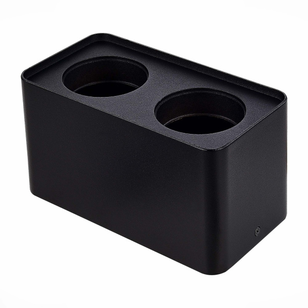 Накладной корпус для светодиодного модуля серии ST850, ST851 ST Luce Shift ST053.402.02