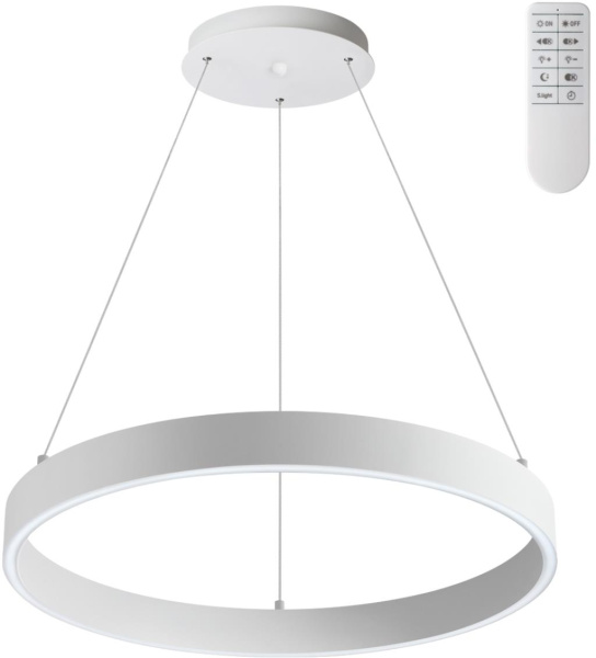 картинка Подвесной светильник Iter 358960 от магазина BTSvet